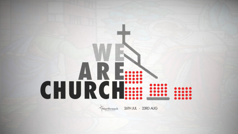We are Church Basic