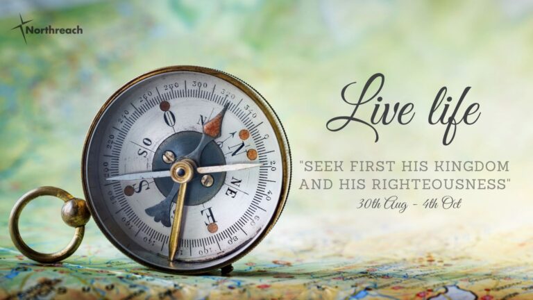 Live Life Series