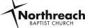Northreach Baptist Church logo – Townsville